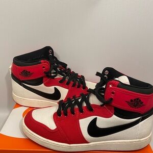 Jordan 1 KO Chicago Size 10.5
